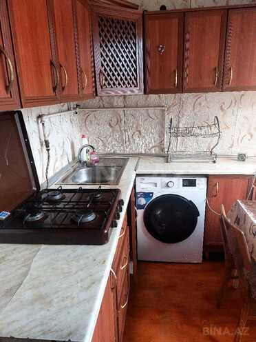 Satılır 1 otaqlı köhnə tikili 40 m², Həzi Aslanov m., photo 5 from 8