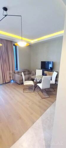 Продаётся 1-комн. новостройка 80 м², пос. Нардаран, photo 6 from 31
