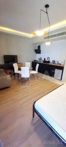 Продаётся 1-комн. новостройка 80 м², пос. Нардаран, photo 5 from 31