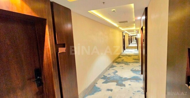 Продаётся 1-комн. новостройка 80 м², пос. Нардаран, photo 17 from 31