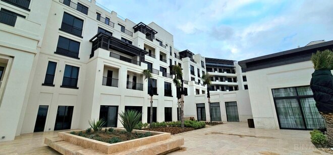 Продаётся 1-комн. новостройка 80 м², пос. Нардаран, photo 28 from 31