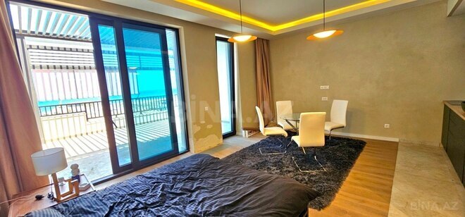 Продаётся 1-комн. новостройка 80 м², пос. Нардаран, photo 9 from 31