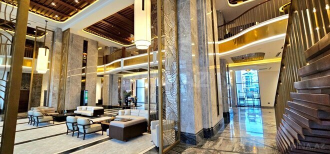 Продаётся 1-комн. новостройка 80 м², пос. Нардаран, photo 26 from 31