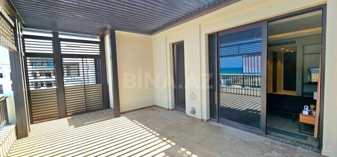Продаётся 1-комн. новостройка 80 м², пос. Нардаран, photo 21 from 31