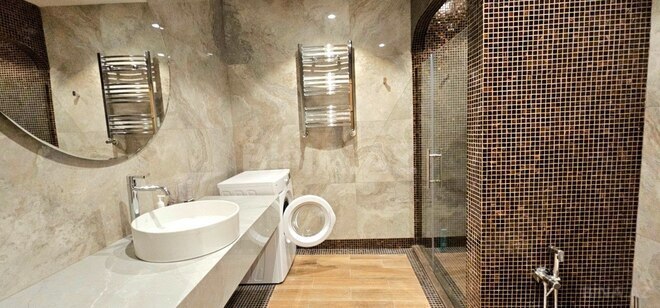 Продаётся 1-комн. новостройка 80 м², пос. Нардаран, photo 14 from 31
