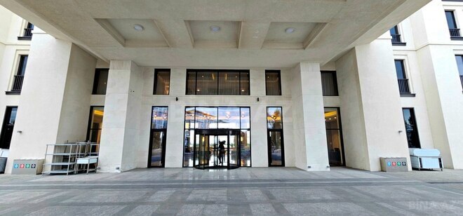 Продаётся 1-комн. новостройка 80 м², пос. Нардаран, photo 27 from 31