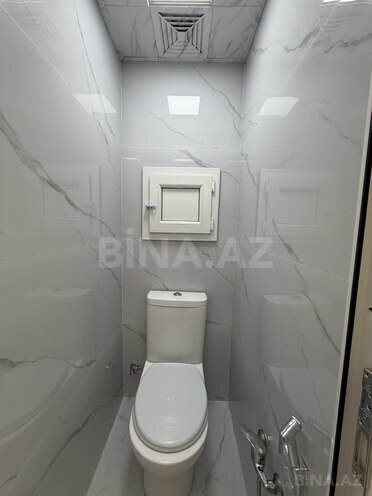 Satılır 2 otaqlı köhnə tikili 55 m², Memar Əcəmi m., photo 9 from 10