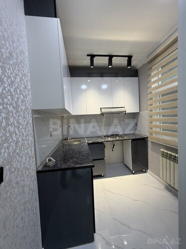 Satılır 2 otaqlı köhnə tikili 55 m², Memar Əcəmi m., photo 6 from 10