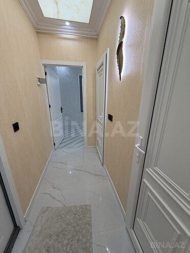 Satılır 2 otaqlı köhnə tikili 55 m², Memar Əcəmi m., photo 7 from 10