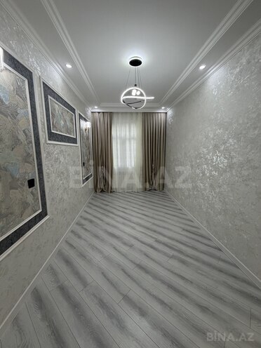 Satılır 2 otaqlı köhnə tikili 55 m², Memar Əcəmi m., photo 4 from 10