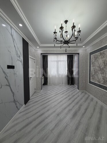 Satılır 2 otaqlı köhnə tikili 55 m², Memar Əcəmi m., photo 3 from 10
