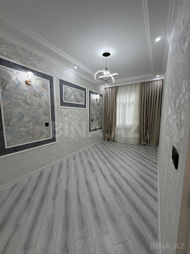 Satılır 2 otaqlı köhnə tikili 55 m², Memar Əcəmi m., photo 5 from 10