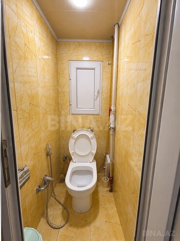 Satılır 2 otaqlı köhnə tikili 50 m², Nəriman Nərimanov m., photo 10 from 11