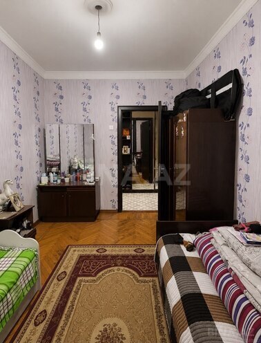 Satılır 2 otaqlı köhnə tikili 50 m², Nəriman Nərimanov m., photo 5 from 11