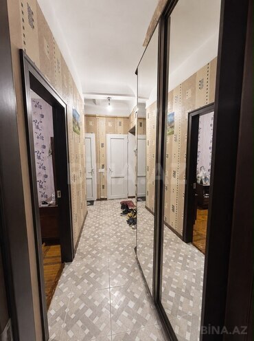Satılır 2 otaqlı köhnə tikili 50 m², Nəriman Nərimanov m., photo 3 from 11