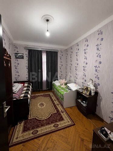 Satılır 2 otaqlı köhnə tikili 50 m², Nəriman Nərimanov m., photo 6 from 11