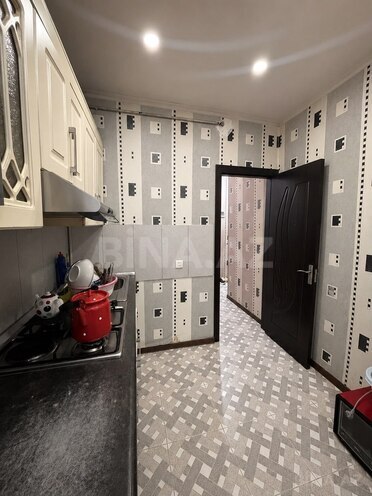 Satılır 2 otaqlı köhnə tikili 50 m², Nəriman Nərimanov m., photo 7 from 11