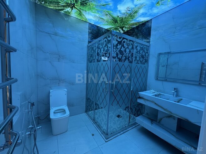 Satılır 5 otaqlı həyət evi/bağ evi 300 m², Mərdəkan q., photo 14 from 32