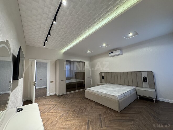 Satılır 5 otaqlı həyət evi/bağ evi 300 m², Mərdəkan q., photo 15 from 32