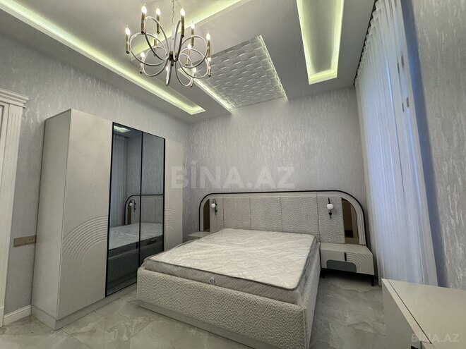 Satılır 5 otaqlı həyət evi/bağ evi 300 m², Mərdəkan q., photo 11 from 32