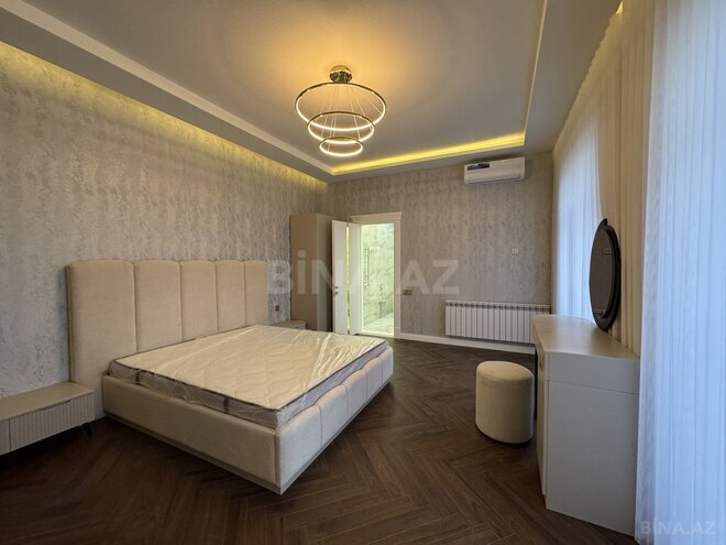 Satılır 5 otaqlı həyət evi/bağ evi 300 m², Mərdəkan q., photo 27 from 32