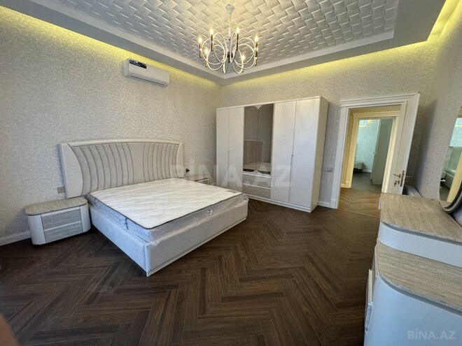 Satılır 5 otaqlı həyət evi/bağ evi 300 m², Mərdəkan q., photo 17 from 32