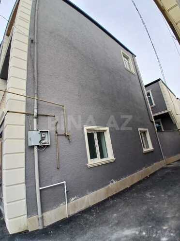 Satılır 7 otaqlı həyət evi/bağ evi 200 m², photo 20 from 27