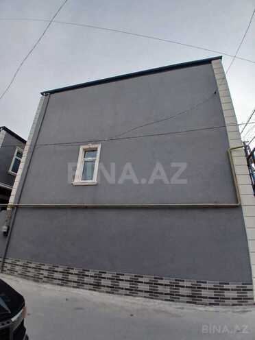 Satılır 7 otaqlı həyət evi/bağ evi 200 m², photo 23 from 27