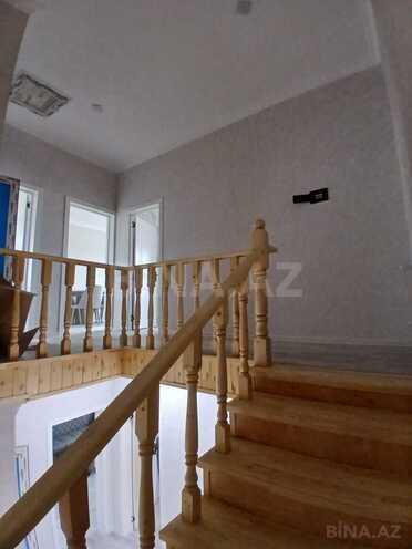 Satılır 7 otaqlı həyət evi/bağ evi 200 m², photo 12 from 27