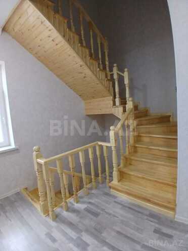 Satılır 7 otaqlı həyət evi/bağ evi 200 m², photo 11 from 27