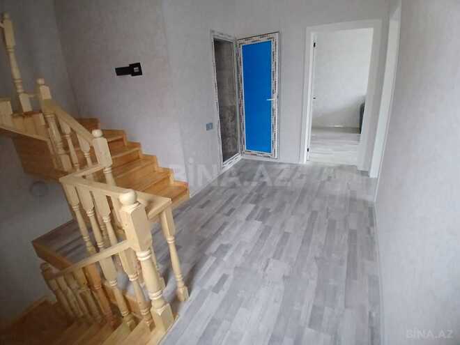 Satılır 7 otaqlı həyət evi/bağ evi 200 m², photo 22 from 27