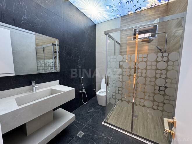 Satılır 5 otaqlı həyət evi/bağ evi 300 m², Mərdəkan q., photo 13 from 32