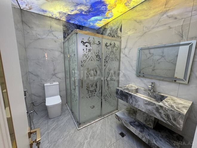Satılır 5 otaqlı həyət evi/bağ evi 300 m², Mərdəkan q., photo 19 from 32