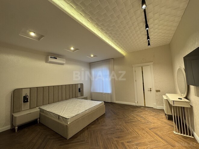 Satılır 5 otaqlı həyət evi/bağ evi 300 m², Mərdəkan q., photo 16 from 32