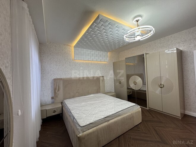 Satılır 5 otaqlı həyət evi/bağ evi 300 m², Mərdəkan q., photo 20 from 32