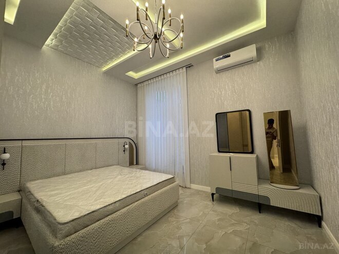 Satılır 5 otaqlı həyət evi/bağ evi 300 m², Mərdəkan q., photo 12 from 32