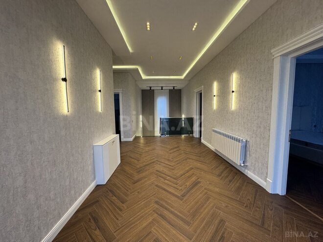 Satılır 5 otaqlı həyət evi/bağ evi 300 m², Mərdəkan q., photo 24 from 32