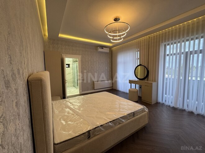 Satılır 5 otaqlı həyət evi/bağ evi 300 m², Mərdəkan q., photo 26 from 32