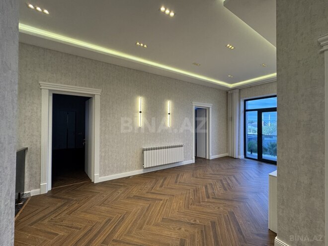 Satılır 5 otaqlı həyət evi/bağ evi 300 m², Mərdəkan q., photo 25 from 32