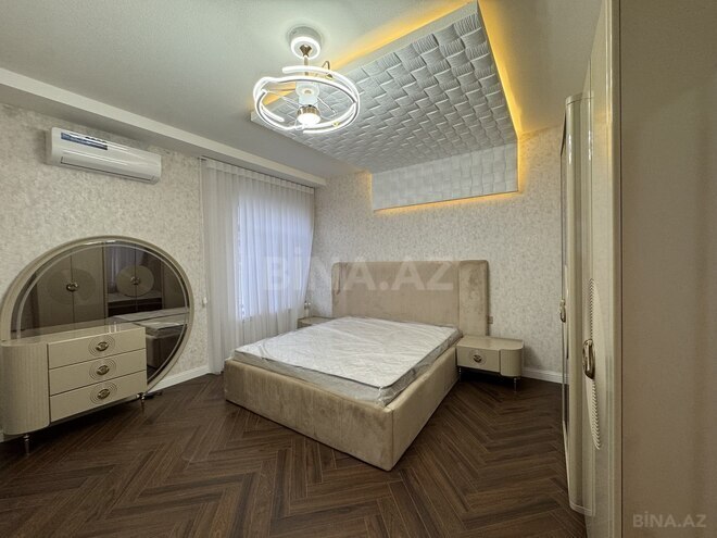 Satılır 5 otaqlı həyət evi/bağ evi 300 m², Mərdəkan q., photo 21 from 32