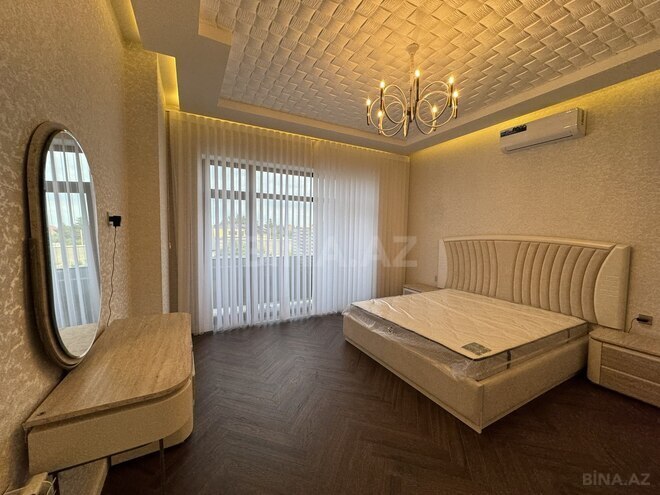 Satılır 5 otaqlı həyət evi/bağ evi 300 m², Mərdəkan q., photo 18 from 32