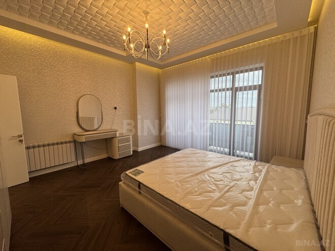 Satılır 5 otaqlı həyət evi/bağ evi 300 m², Mərdəkan q., photo 22 from 32