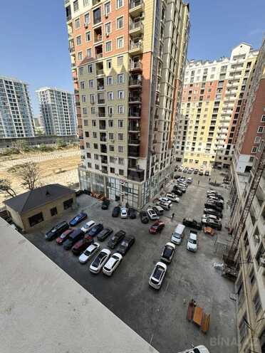 Продаётся 2-комн. новостройка 85 м², м. Нариман Нариманов, photo 24 from 30