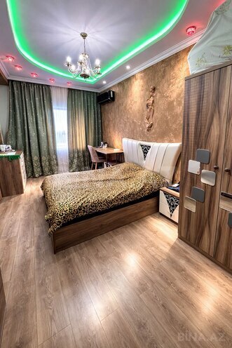 Продаётся 2-комн. новостройка 85 м², м. Нариман Нариманов, photo 6 from 30