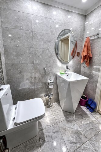Продаётся 2-комн. новостройка 85 м², м. Нариман Нариманов, photo 18 from 30
