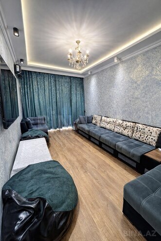 Продаётся 2-комн. новостройка 85 м², м. Нариман Нариманов, photo 4 from 30