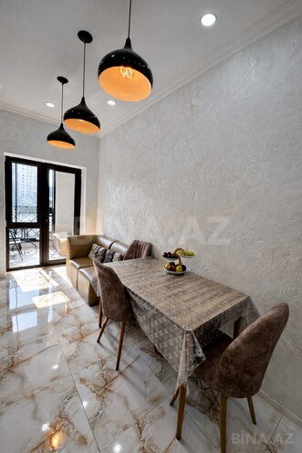Продаётся 2-комн. новостройка 85 м², м. Нариман Нариманов, photo 8 from 30
