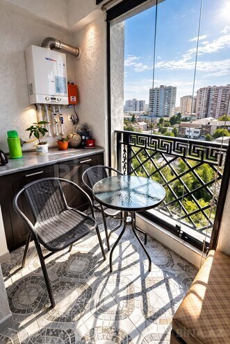 Продаётся 2-комн. новостройка 85 м², м. Нариман Нариманов, photo 12 from 30