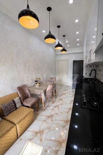 Продаётся 2-комн. новостройка 85 м², м. Нариман Нариманов, photo 10 from 30