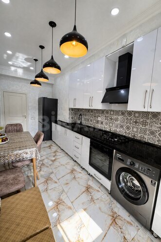 Продаётся 2-комн. новостройка 85 м², м. Нариман Нариманов, photo 9 from 30